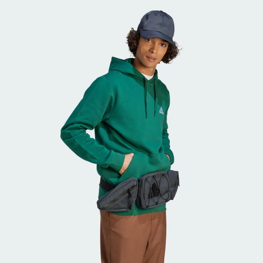ADIDAS ESSENTIALS FLEECE HOODIE