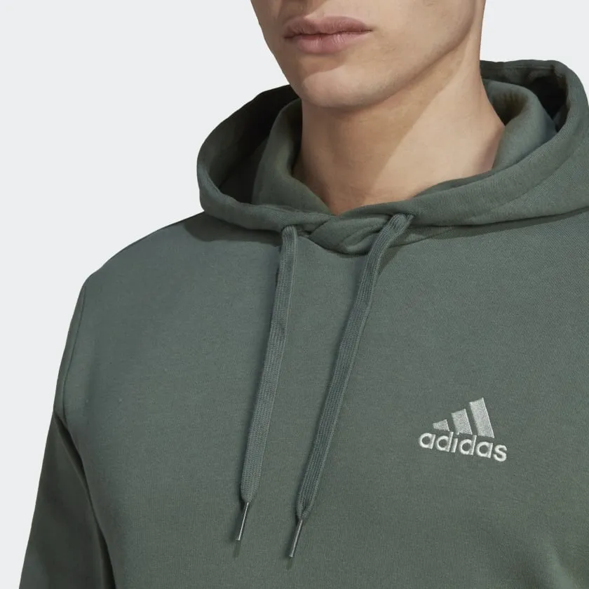 ADIDAS ESSENTIALS FLEECE HOODIE