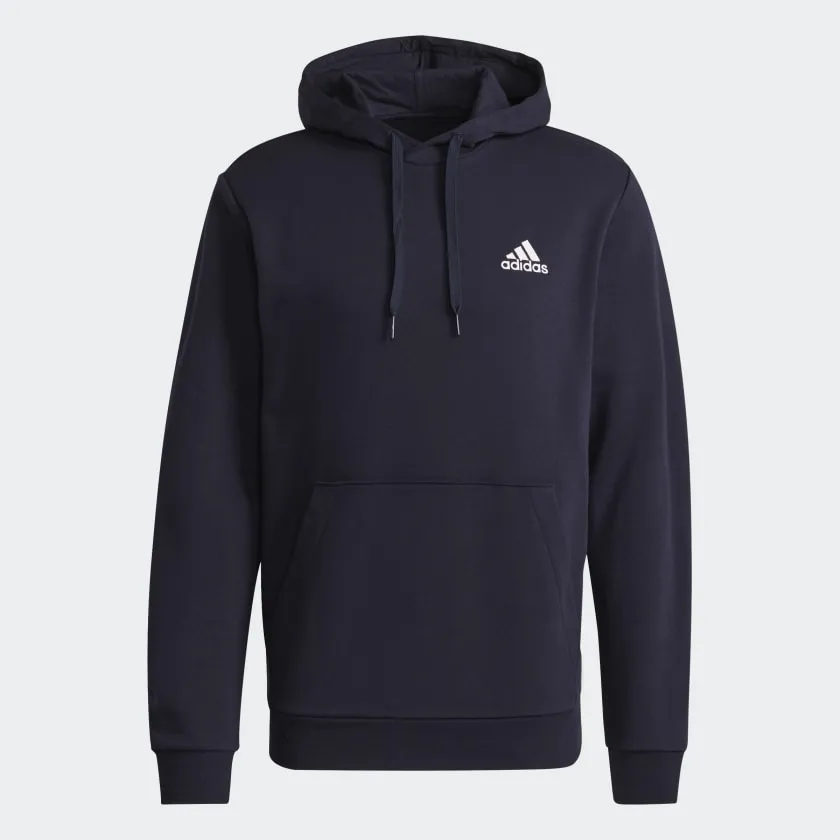 ADIDAS ESSENTIALS FLEECE HOODIE