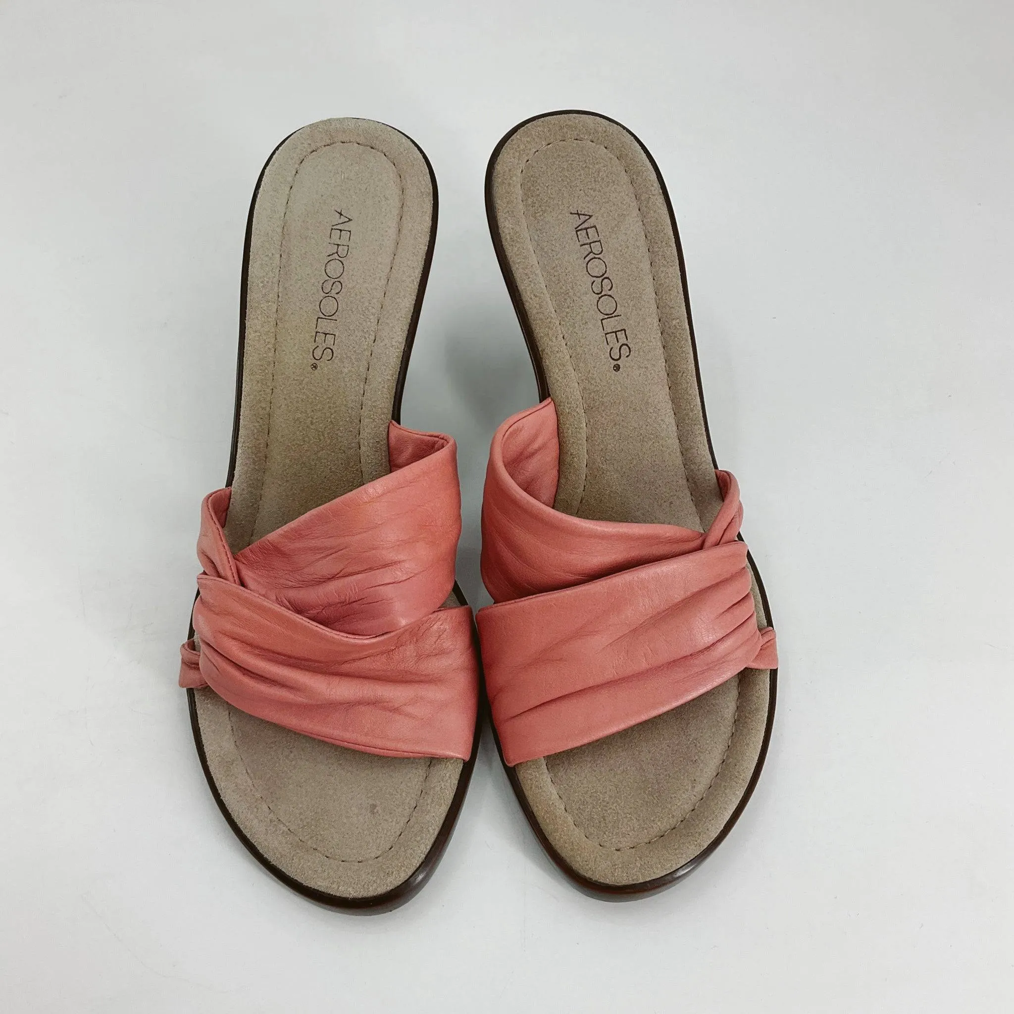 Aerosoles Sandals Size 7.5