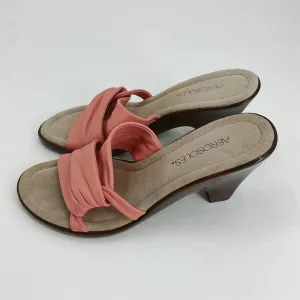 Aerosoles Sandals Size 7.5