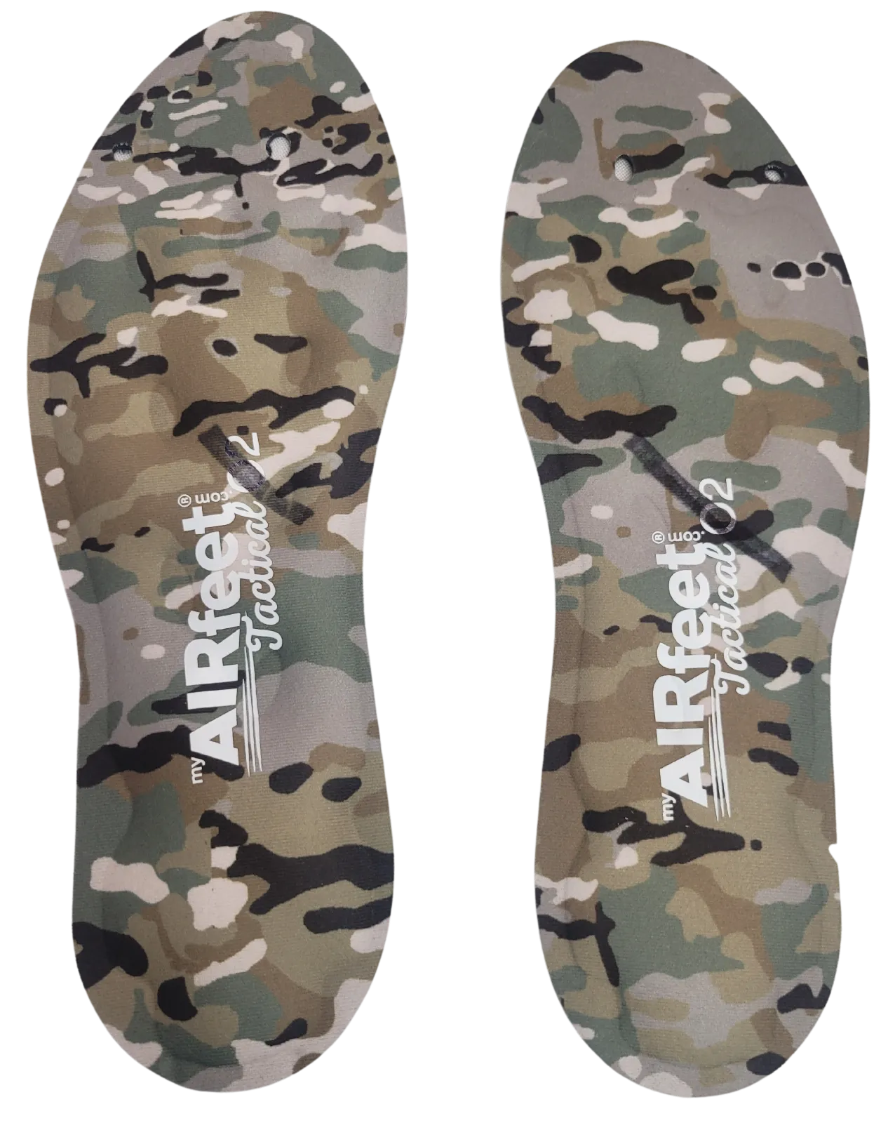 AIRFEET Tactical O2