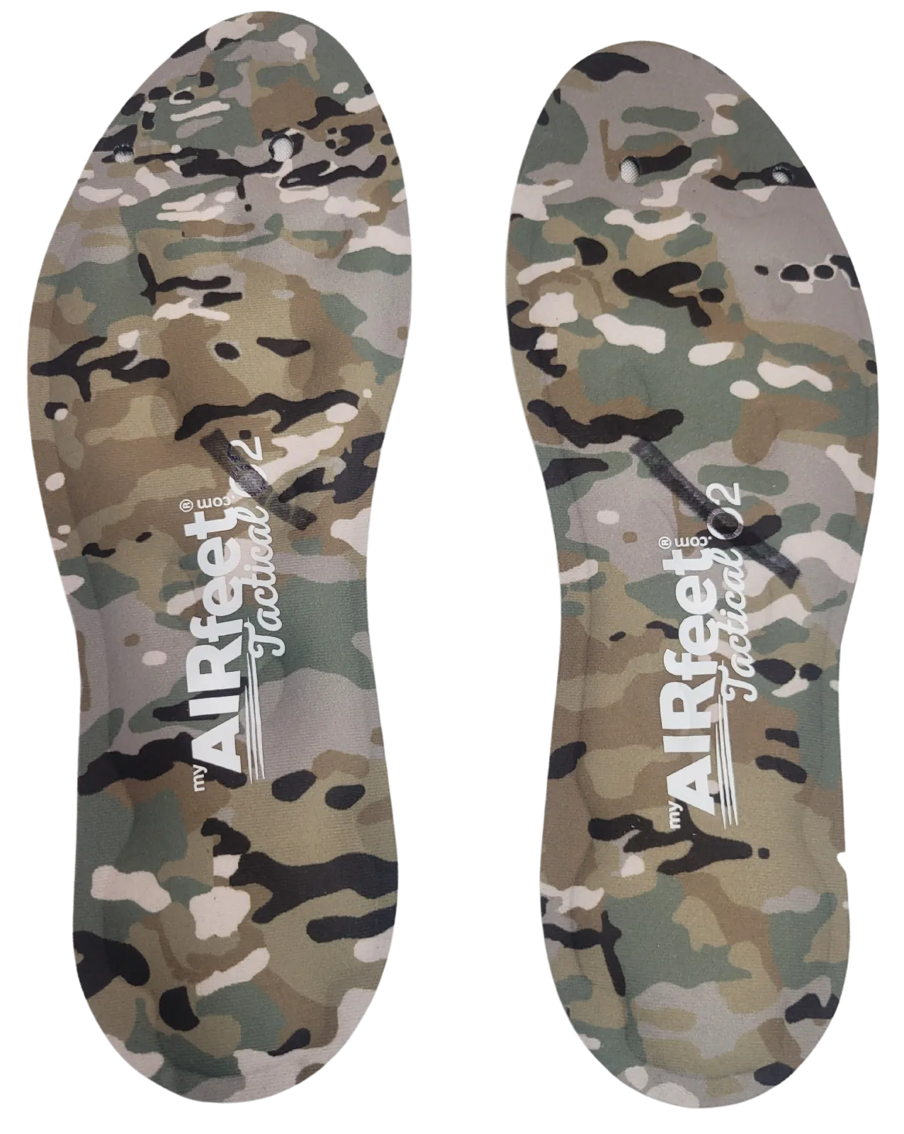 AIRFEET Tactical O2
