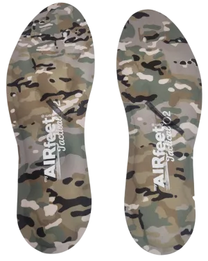 AIRFEET Tactical O2