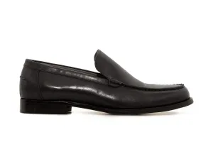 Albert Slip-on Loafer - Black