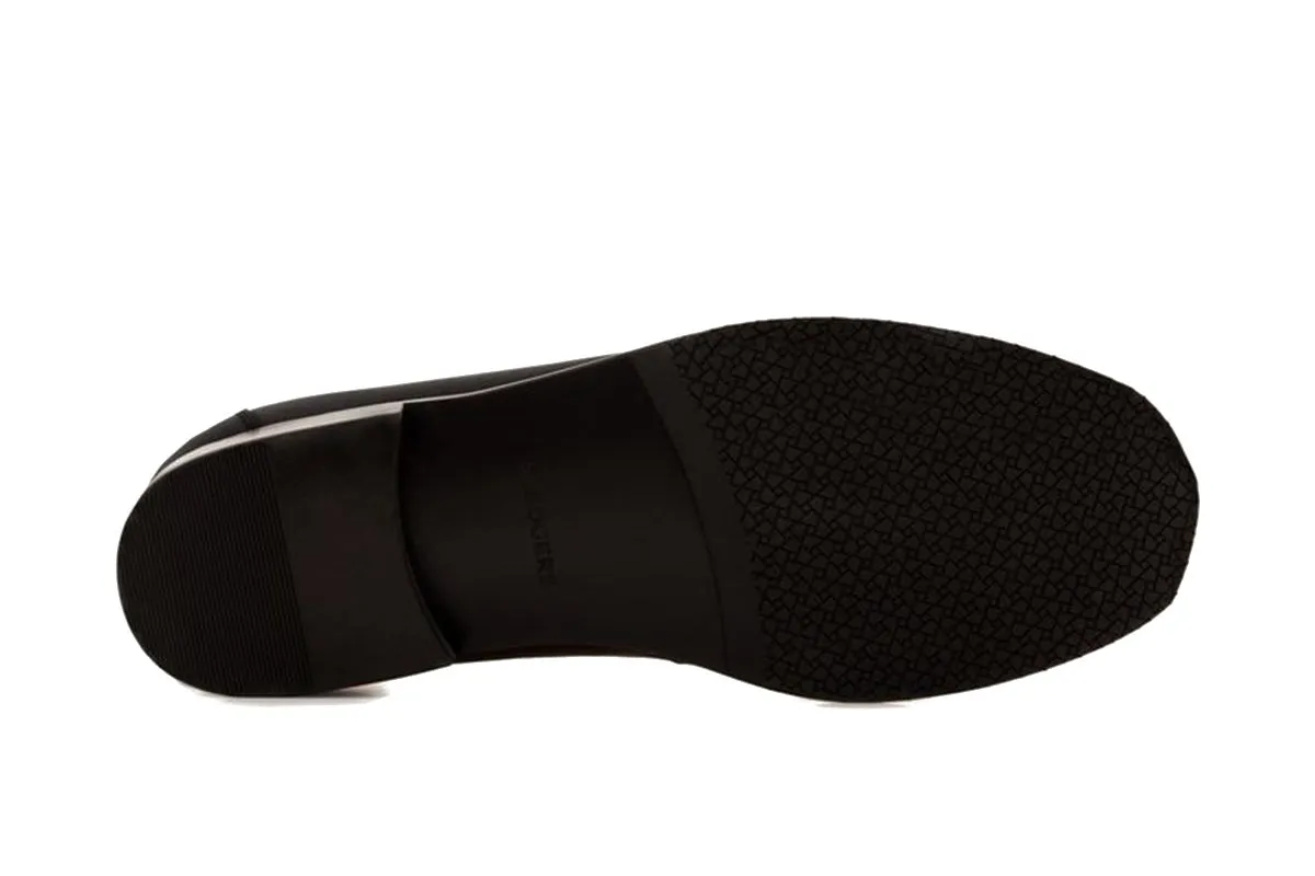 Albert Slip-on Loafer - Black