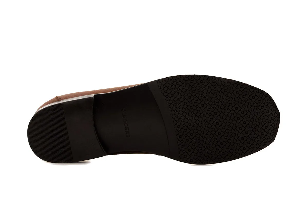 Albert Slip-on Loafer - Tan