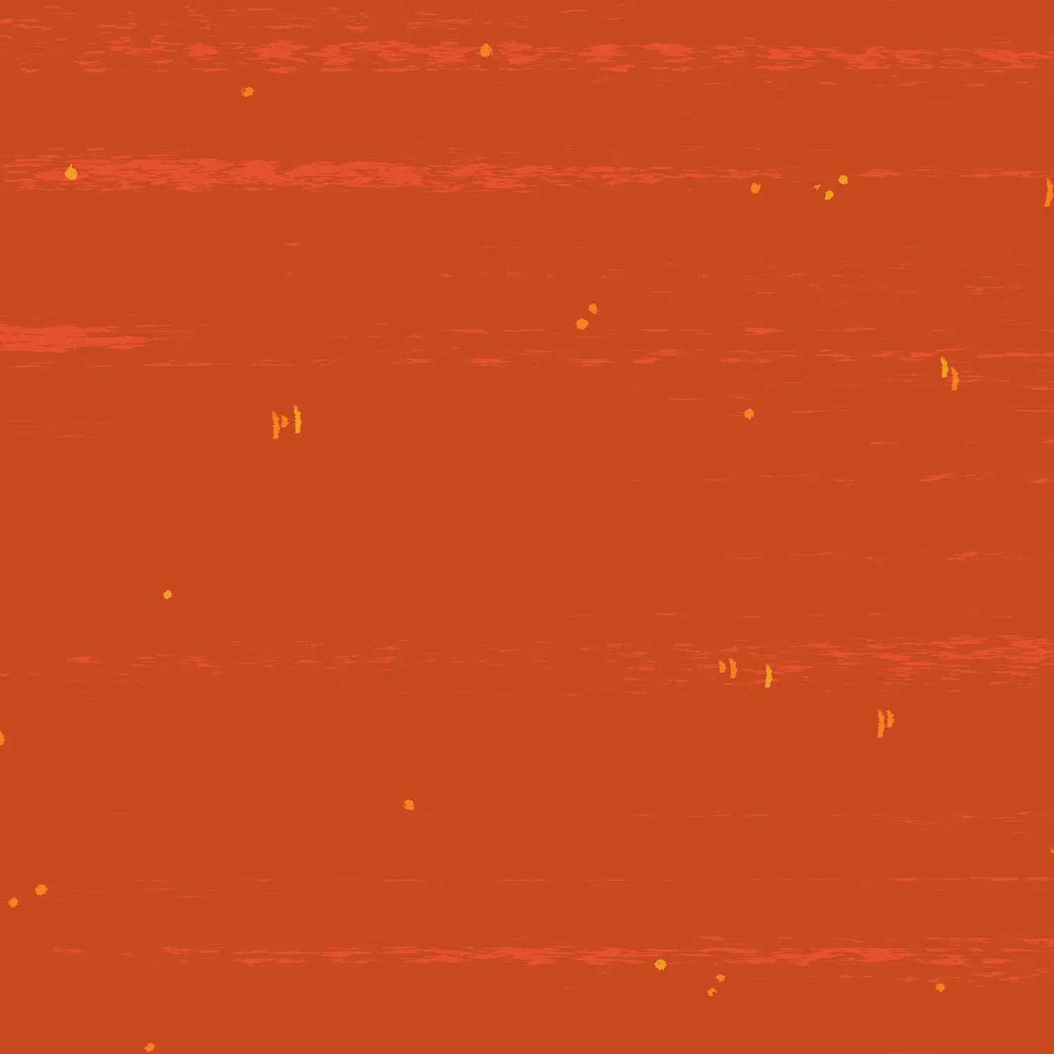 Alison Glass | Sun Print Textures | Canvas | Flame