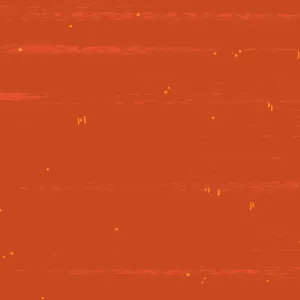 Alison Glass | Sun Print Textures | Canvas | Flame