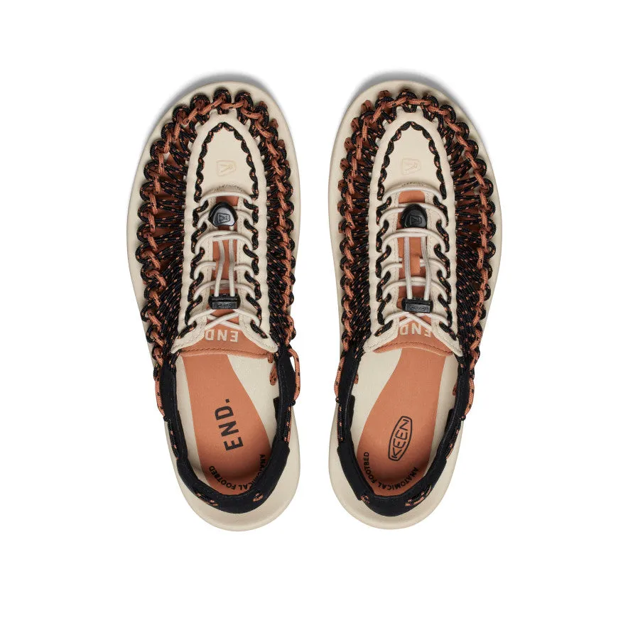 All Gender UNEEK Sneaker x END.