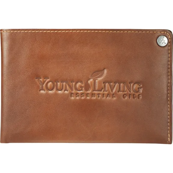 Alternative Travel Wallet