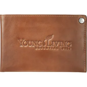 Alternative Travel Wallet