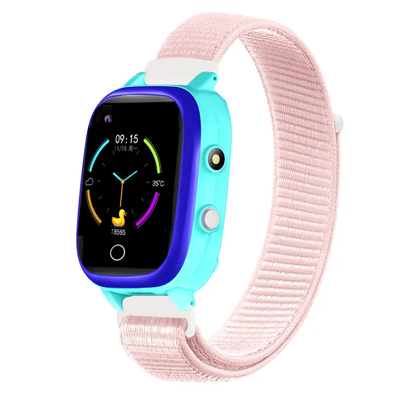 Angel Watch Easi-Fit Nylon Watch Band