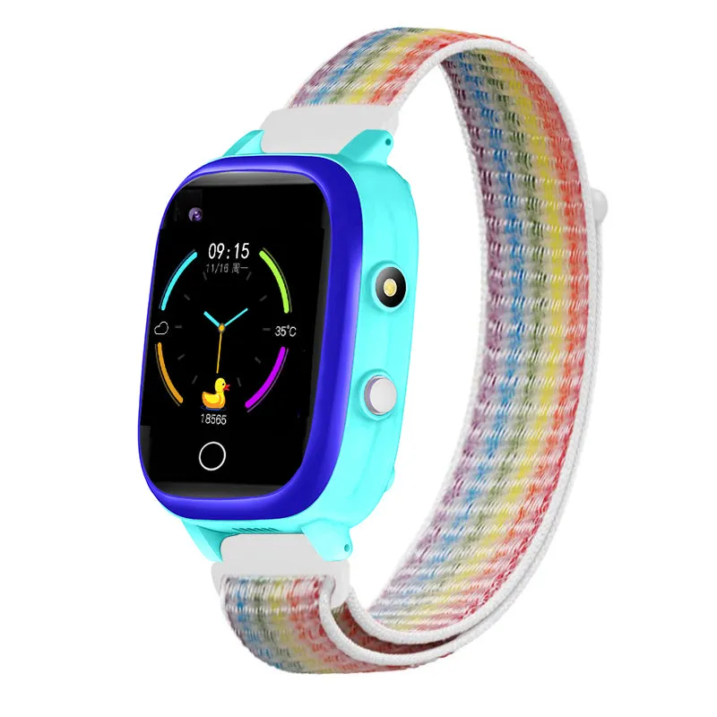 Angel Watch Easi-Fit Nylon Watch Band