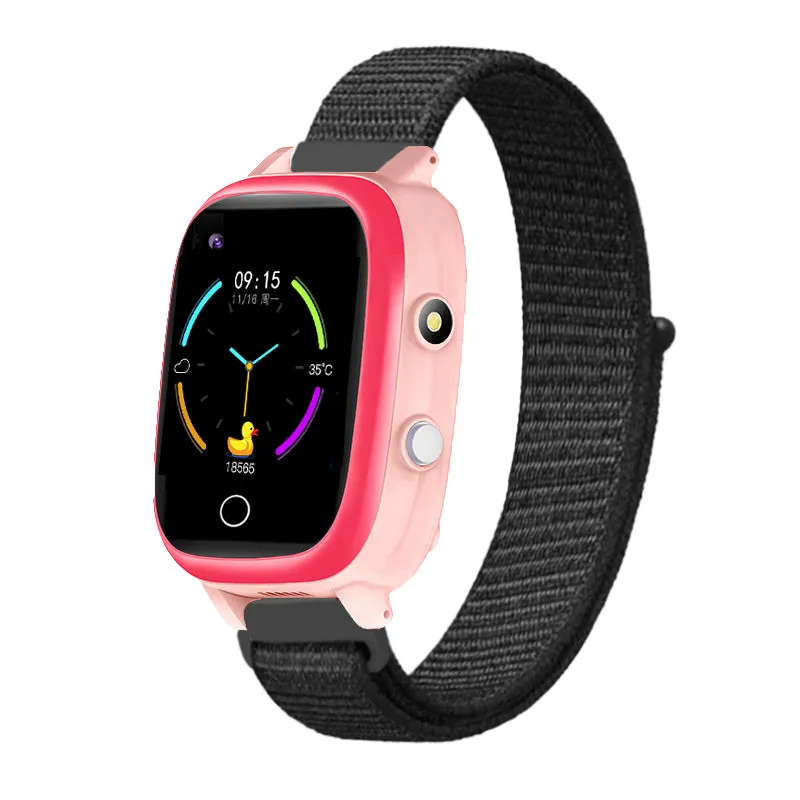 Angel Watch Easi-Fit Nylon Watch Band
