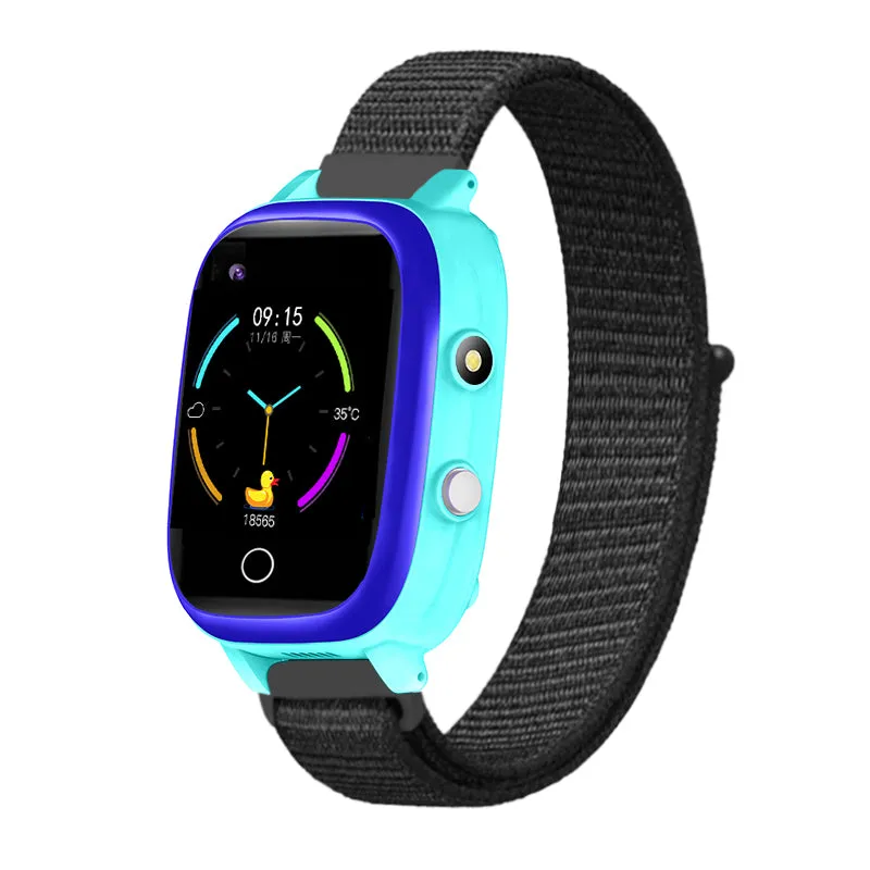 Angel Watch Easi-Fit Nylon Watch Band