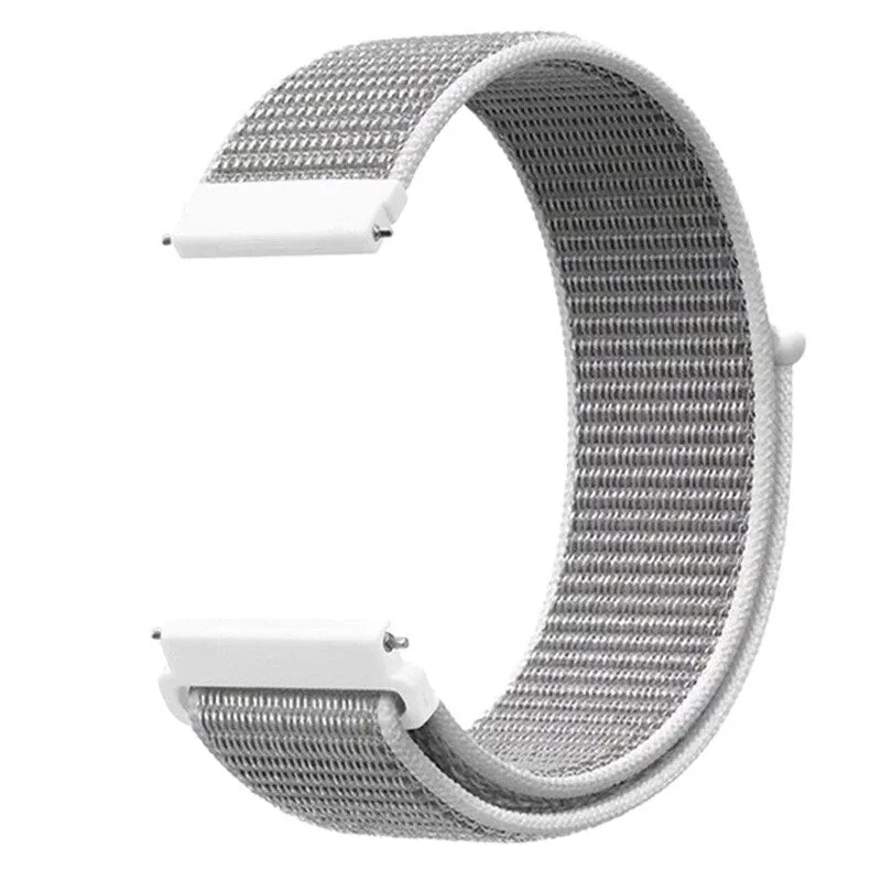 Angel Watch Easi-Fit Nylon Watch Band