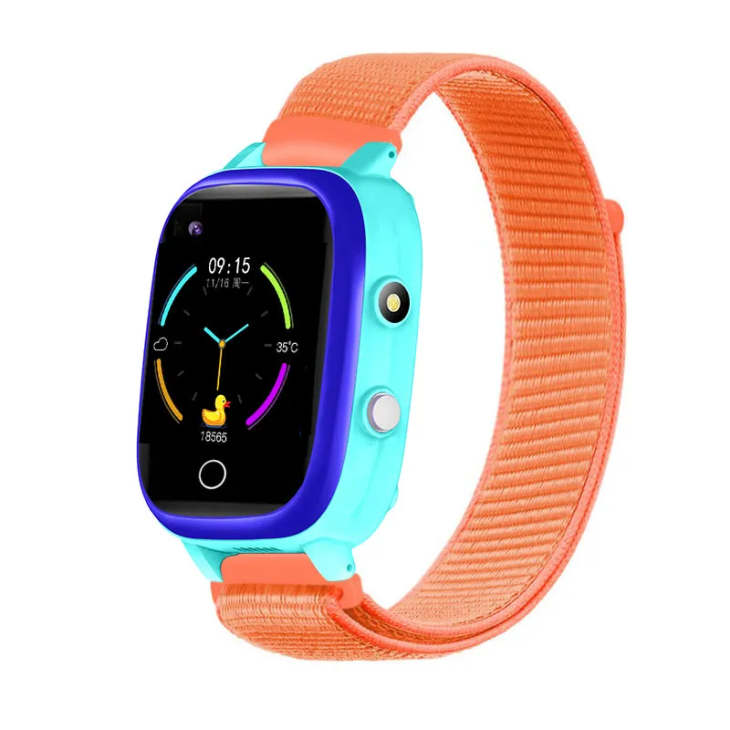 Angel Watch Easi-Fit Nylon Watch Band