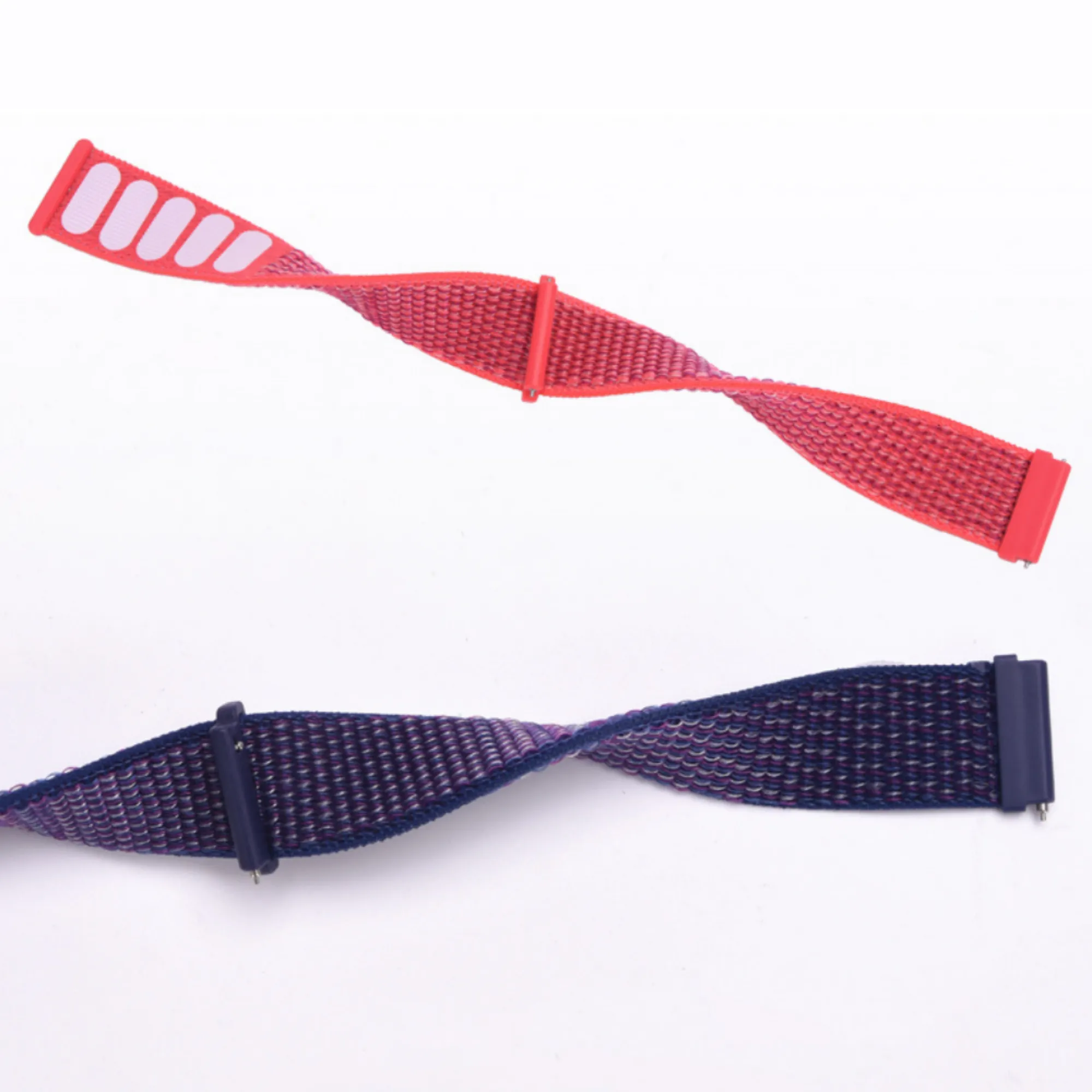 Angel Watch Easi-Fit Nylon Watch Band