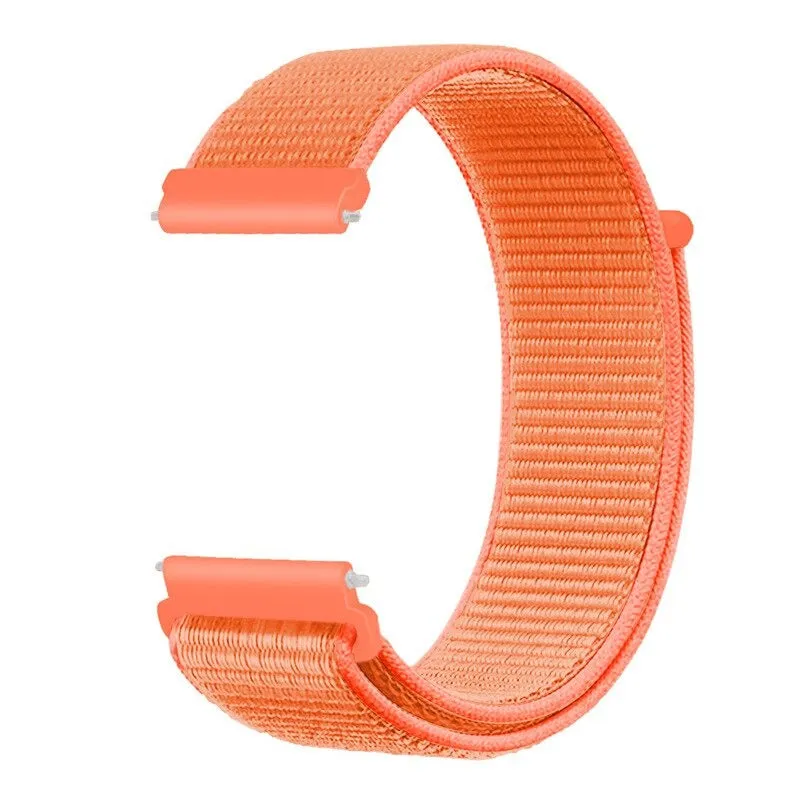 Angel Watch Easi-Fit Nylon Watch Band