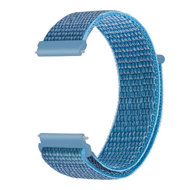 Angel Watch Easi-Fit Nylon Watch Band