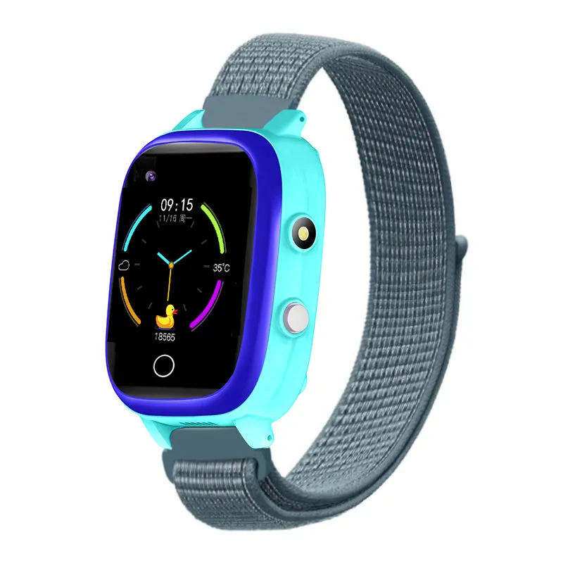 Angel Watch Easi-Fit Nylon Watch Band