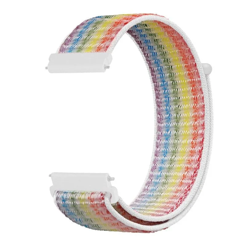 Angel Watch Easi-Fit Nylon Watch Band