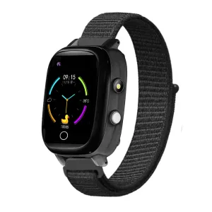 Angel Watch Easi-Fit Nylon Watch Band