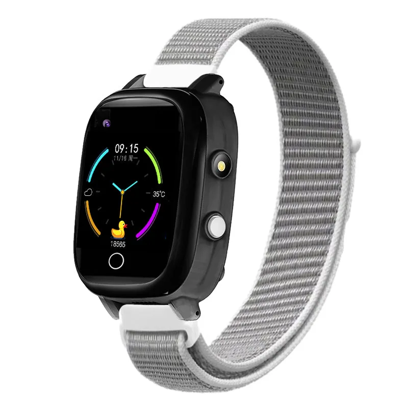 Angel Watch Easi-Fit Nylon Watch Band