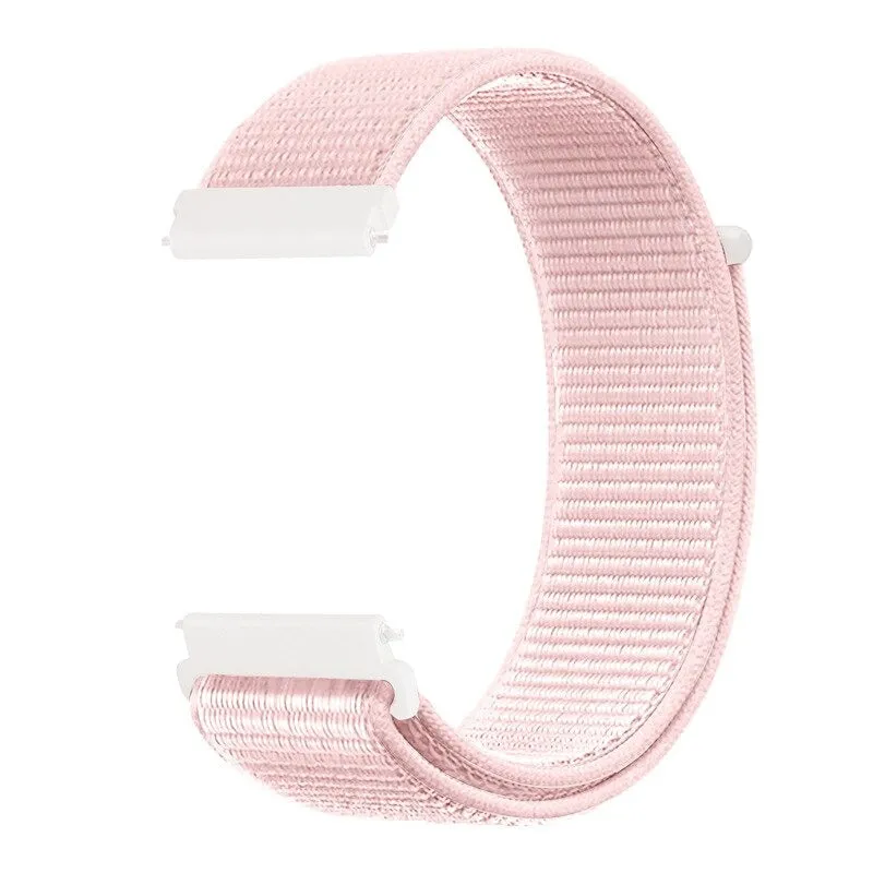 Angel Watch Easi-Fit Nylon Watch Band