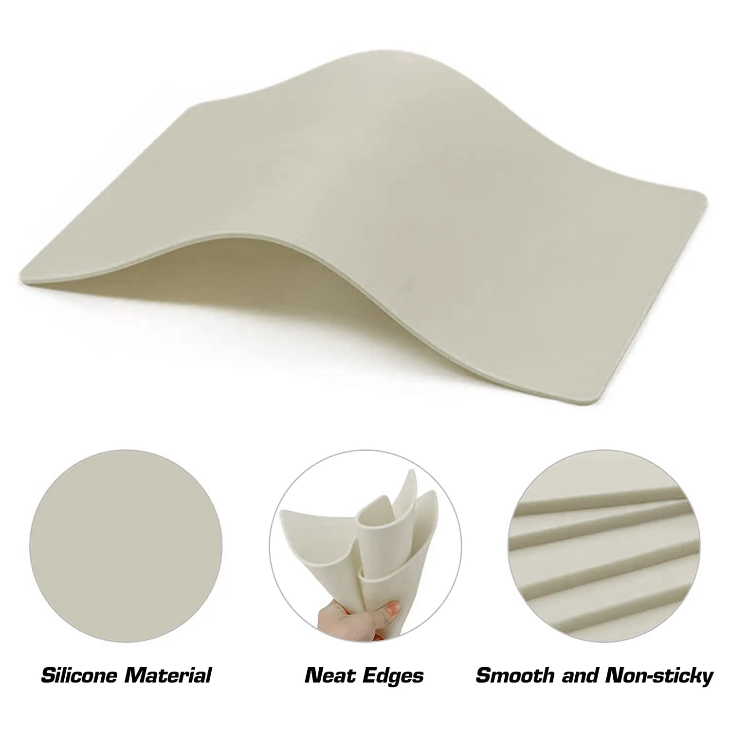 ARTISAN TATTOO PRACTICE SKIN 8″X12″X0.12″ | 3MM THICK