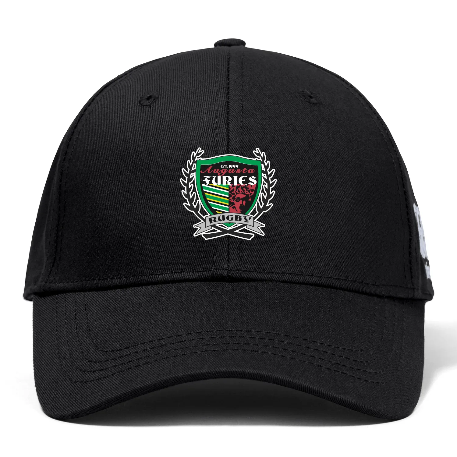 Augusta Furies Flexfit Drill Cap by Canterbury