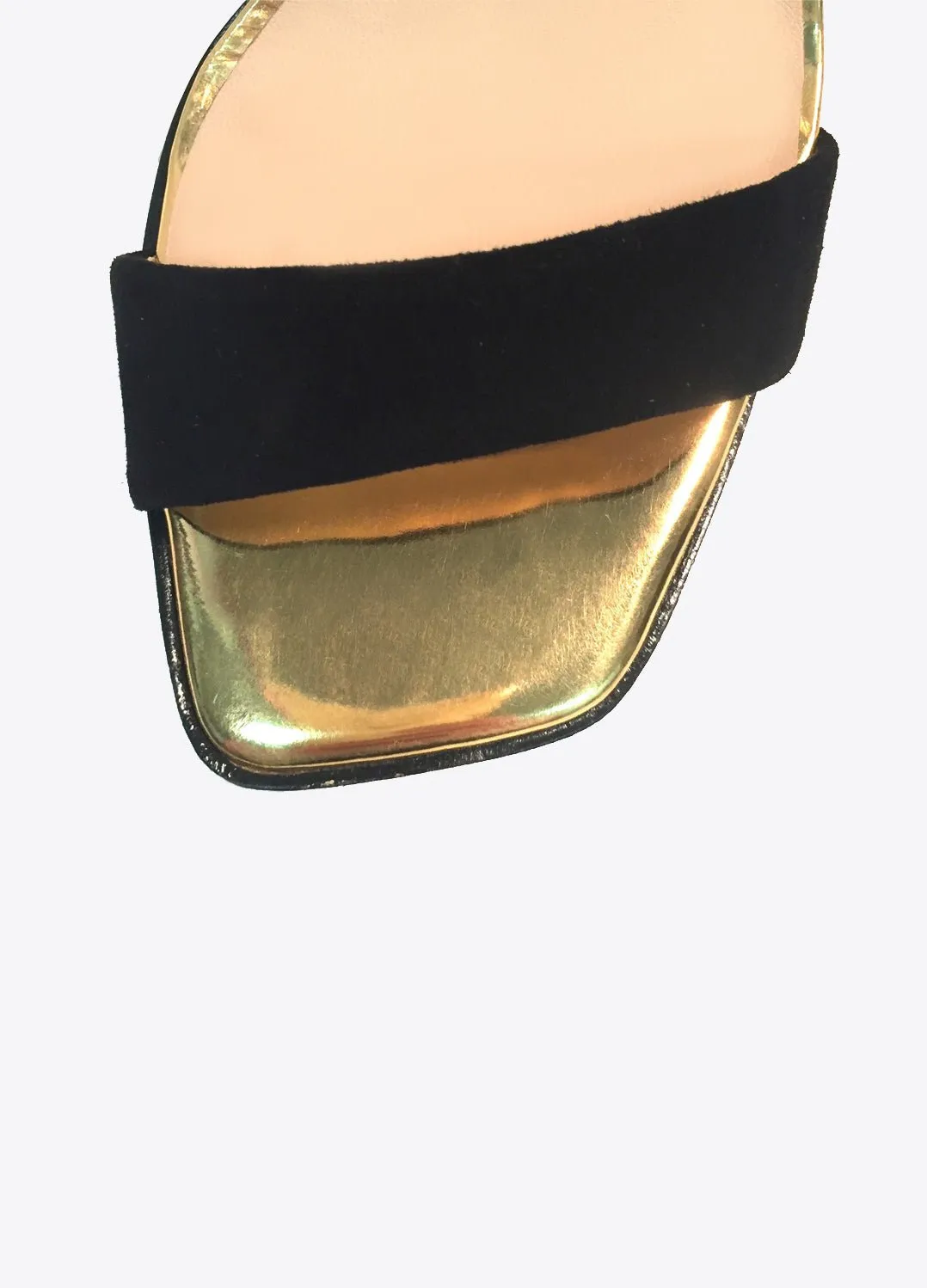 AURORA SANDALS