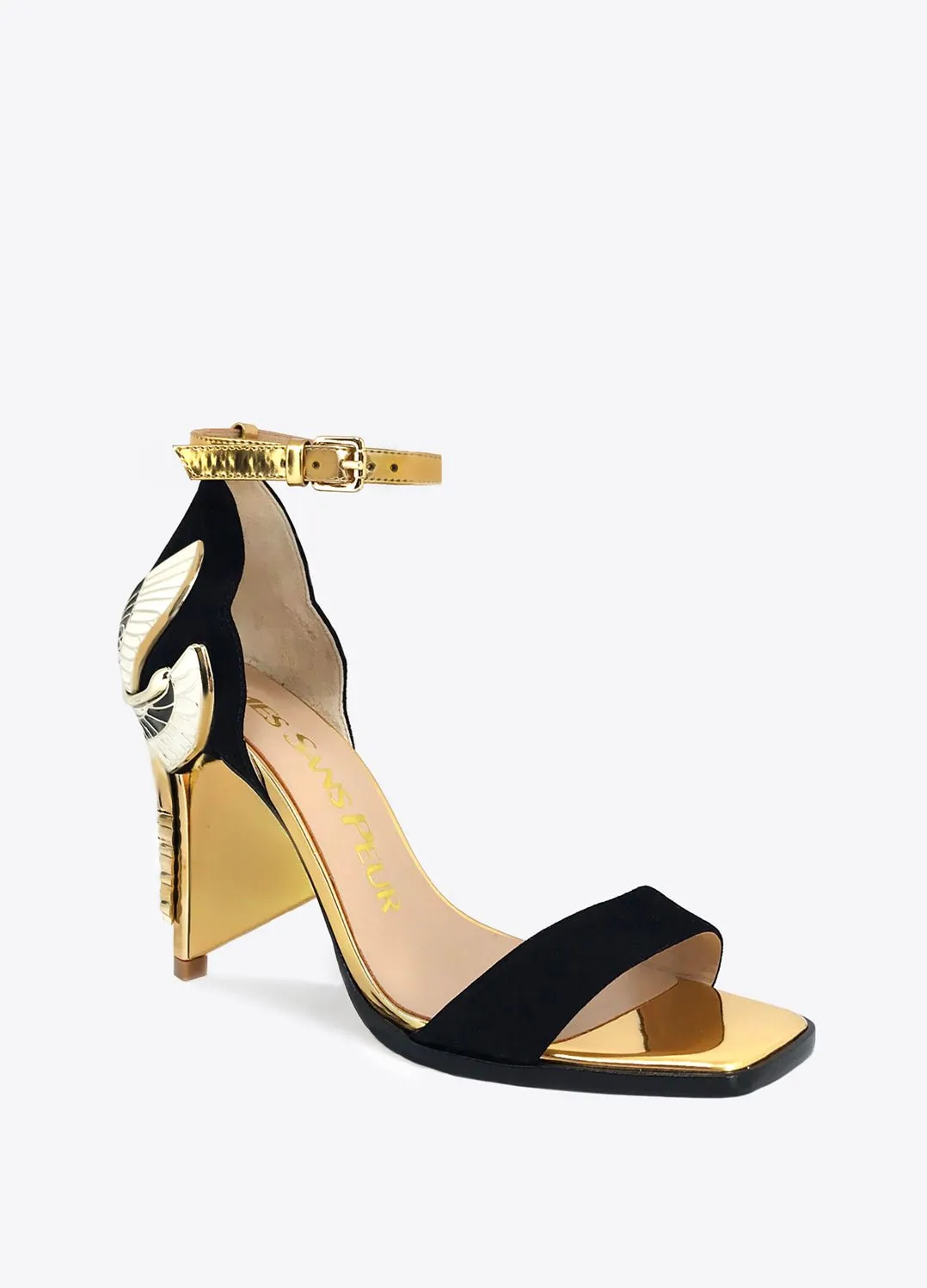 AURORA SANDALS