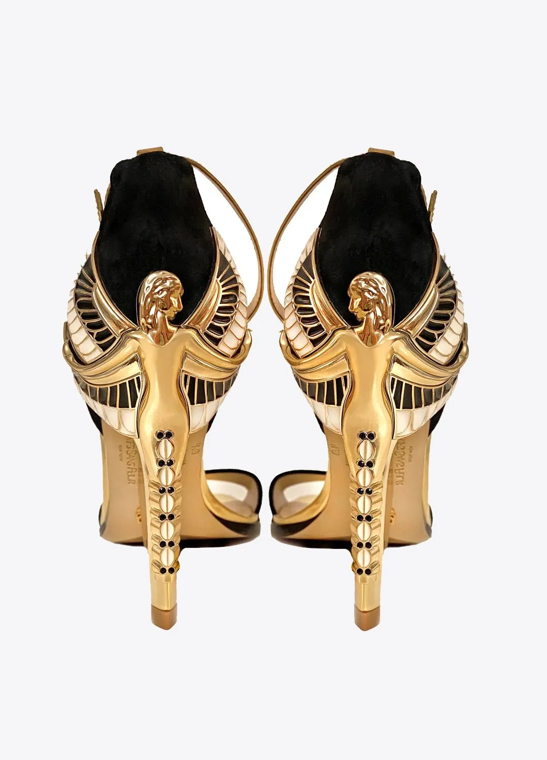 AURORA SANDALS
