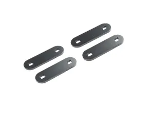 Autohome Quick Release Tent Channel Set - 4 Piece