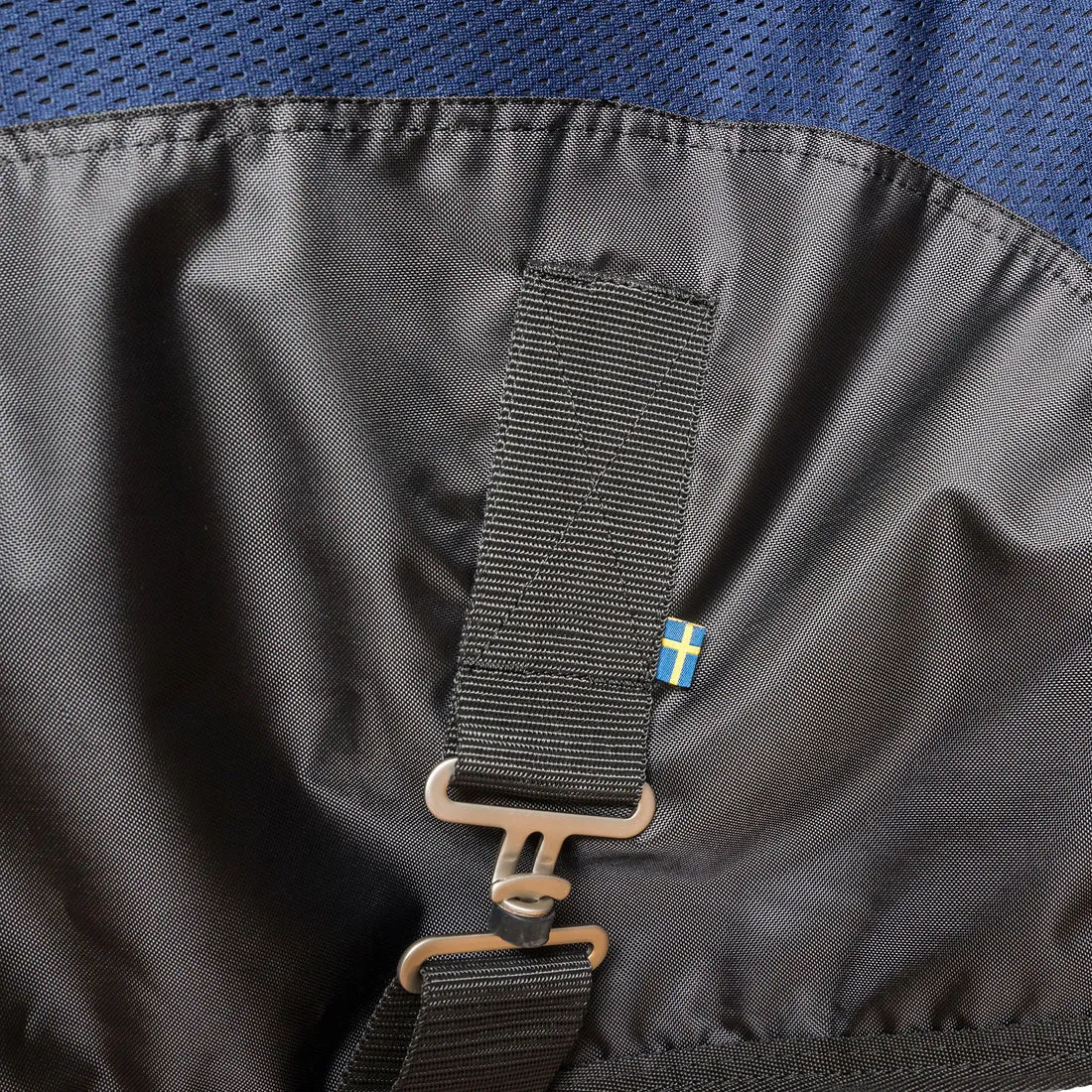 Back on Track Royal Mesh Sheet Deluxe