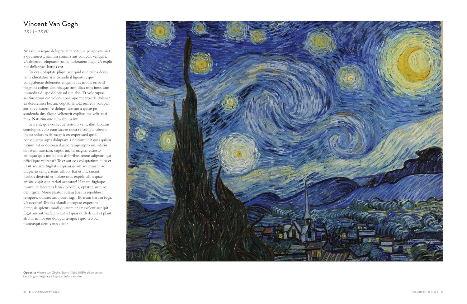 Backyard Stargazer's Bible