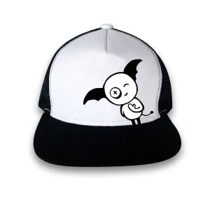 Bae Snapback Trucker Cap