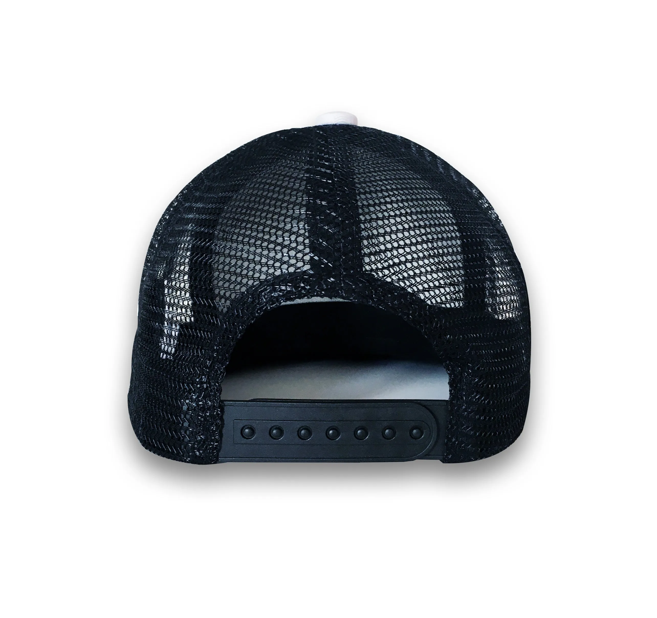 Bae Snapback Trucker Cap