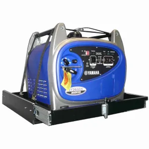 Battery Tray 24 x 24