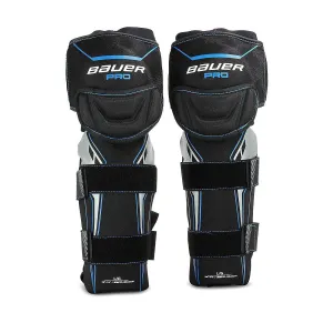 Bauer Pro Senior Ball Hockey Shin Guards