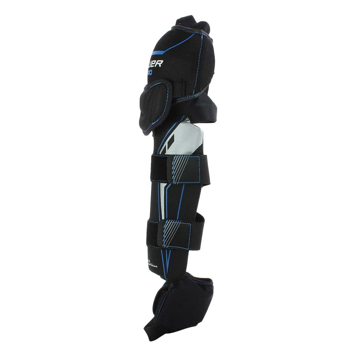 Bauer Pro Senior Ball Hockey Shin Guards