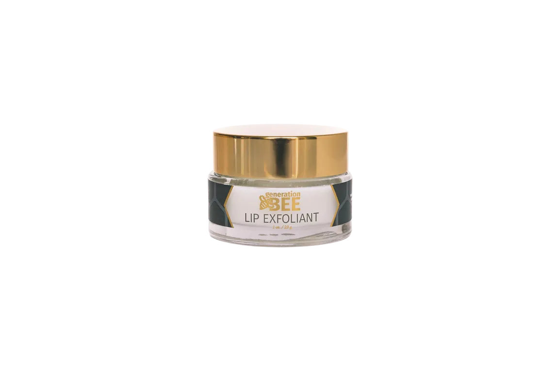 Bee Lip Exfoliant