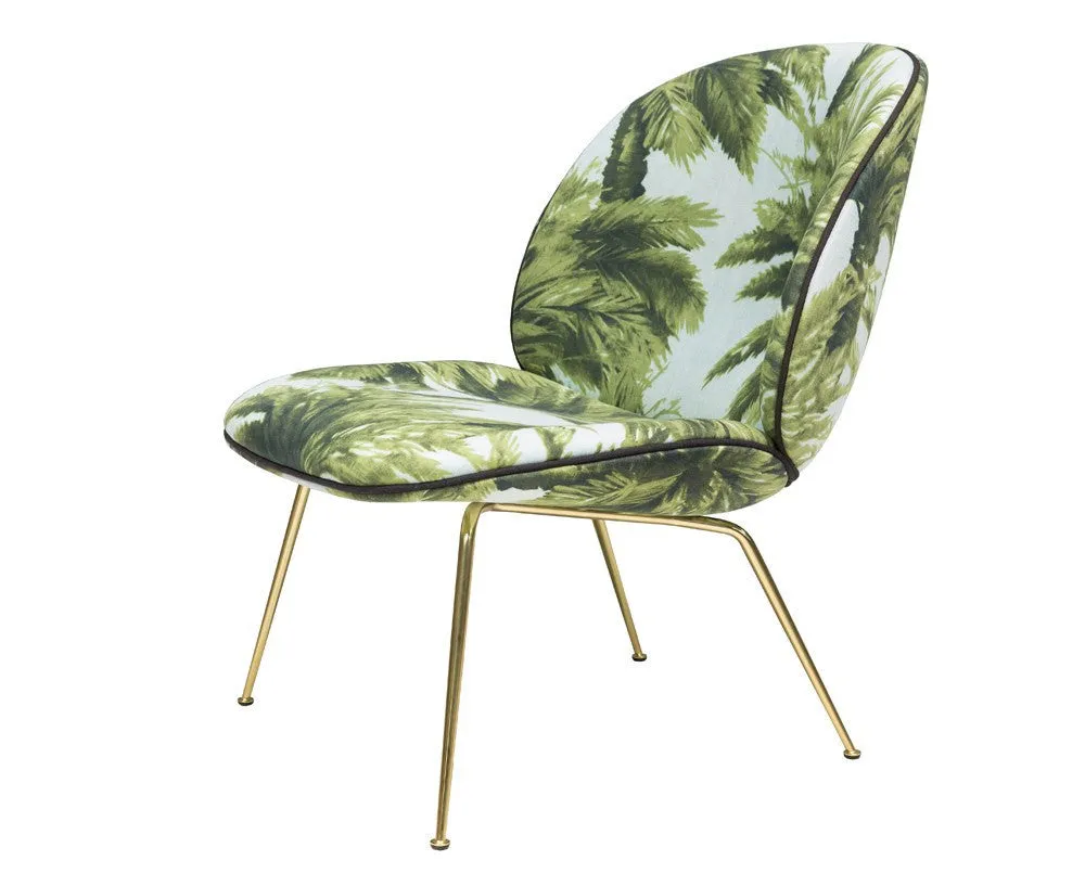 Beetle Lounge Chair