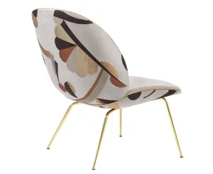 Beetle Lounge Chair