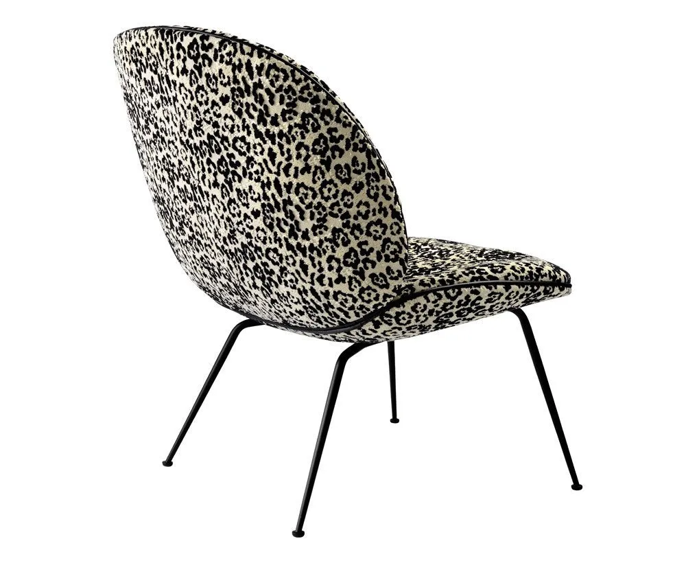 Beetle Lounge Chair