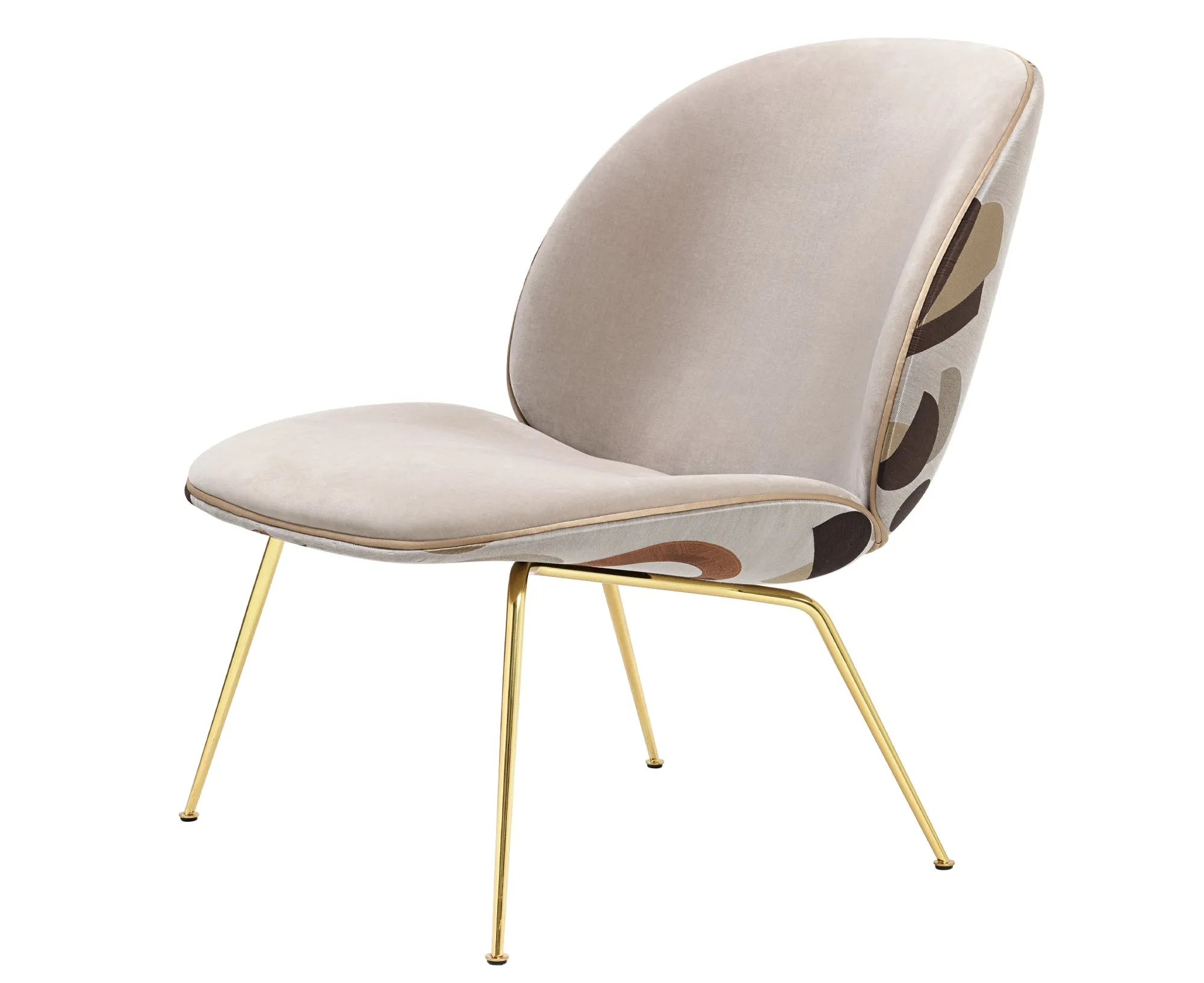 Beetle Lounge Chair