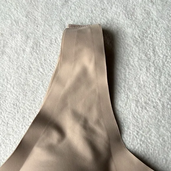 Belly Bandit Comfy Seamless V- Neck Bra