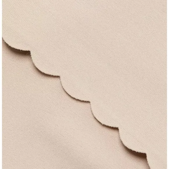 Belly Bandit Comfy Seamless V- Neck Bra